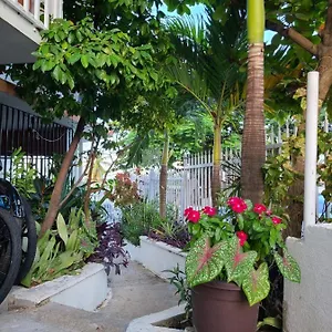 Apartment Casita Natural Village #4, #6 Y #8, San Juan