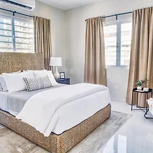 Apartment Enjoy Our Luxurious Penthouse In Condado!, San Juan