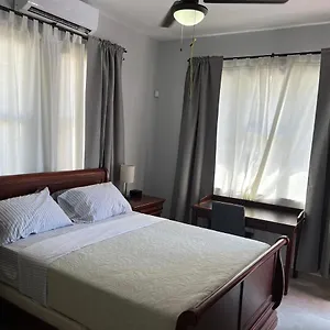  Apartamento La Vacation