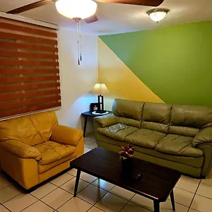 Apartment Tropical #1, San Juan