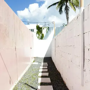 Apartment Tropicalia By Dw, San Juan