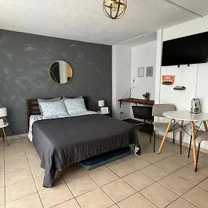  Apartamento Cond. St. Tropez