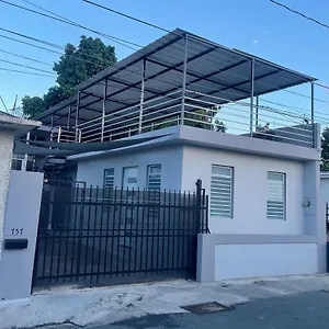Apartment Perfect #2, San Juan