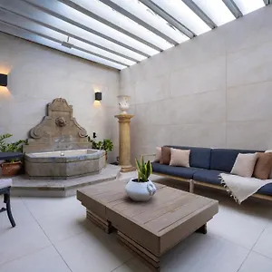 Отель O:live Boutique Hotel, A Small Luxury Of The World (adults Only), Сан-Хуан