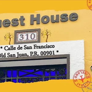 310guest-house La Vida San Juan