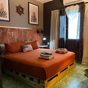 Apartment Coqui Del Mar Lgbtq Clothing Optional (adults Only), San Juan