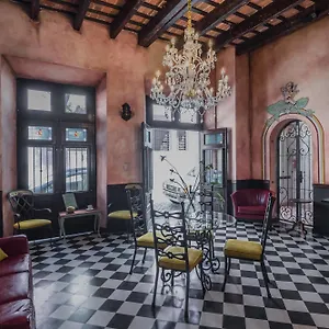 La Terraza De San Juan