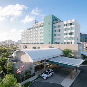 Hotel Verdanza, San Juan
