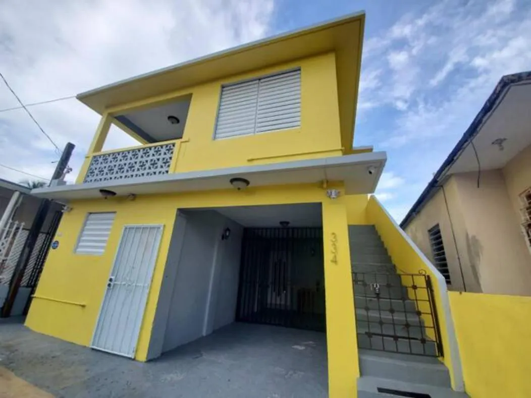 Laguna Spacious Private Studio Near Beach And Famous Restaurants, Unit 2 San Juan 0*,  Puerto Rico