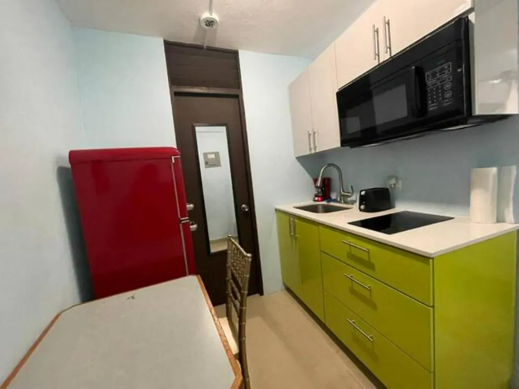 Laguna Spacious Private Studio Near Beach And Famous Restaurants, Unit 2 San Juan Apartment