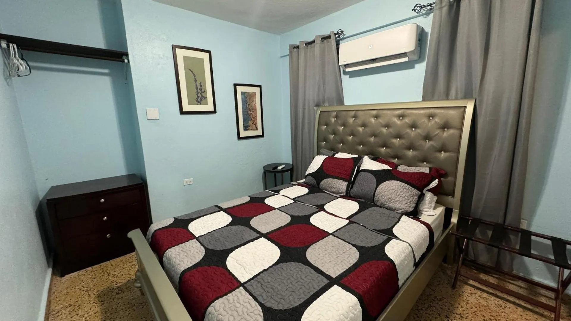 Laguna Spacious Private Studio Near Beach And Famous Restaurants, Unit 2 San Juan