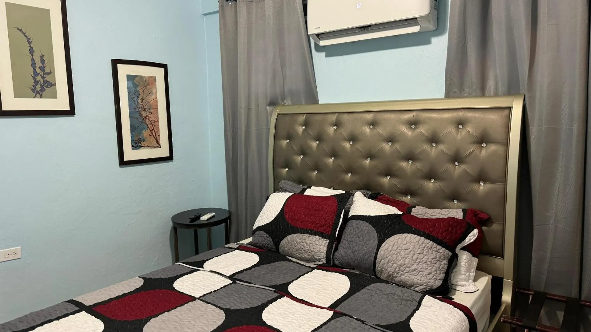 Apartment Laguna Spacious Private Studio Near Beach And Famous Restaurants, Unit 2 San Juan